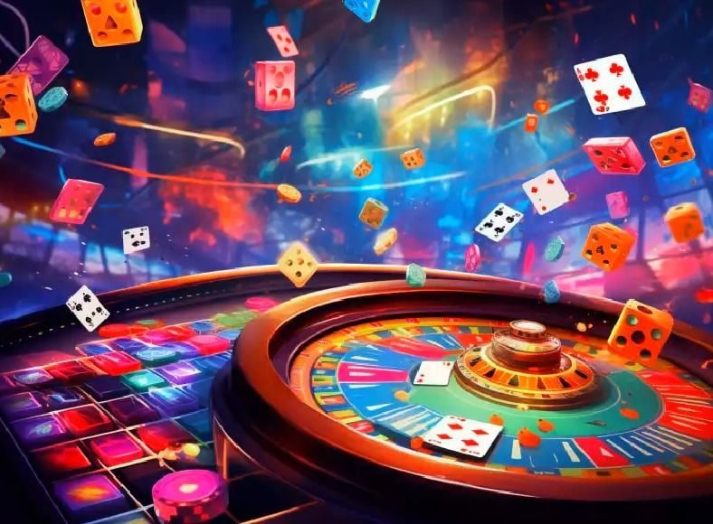 vip52 Live Casino